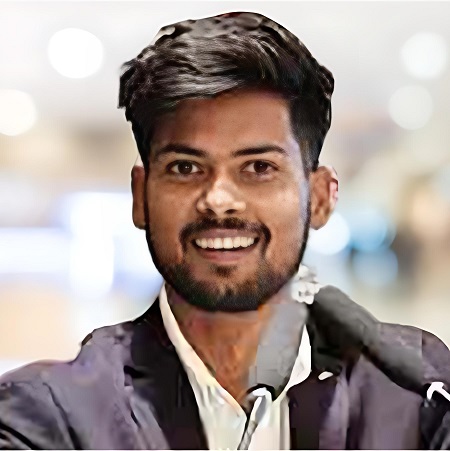 Shivam Singh